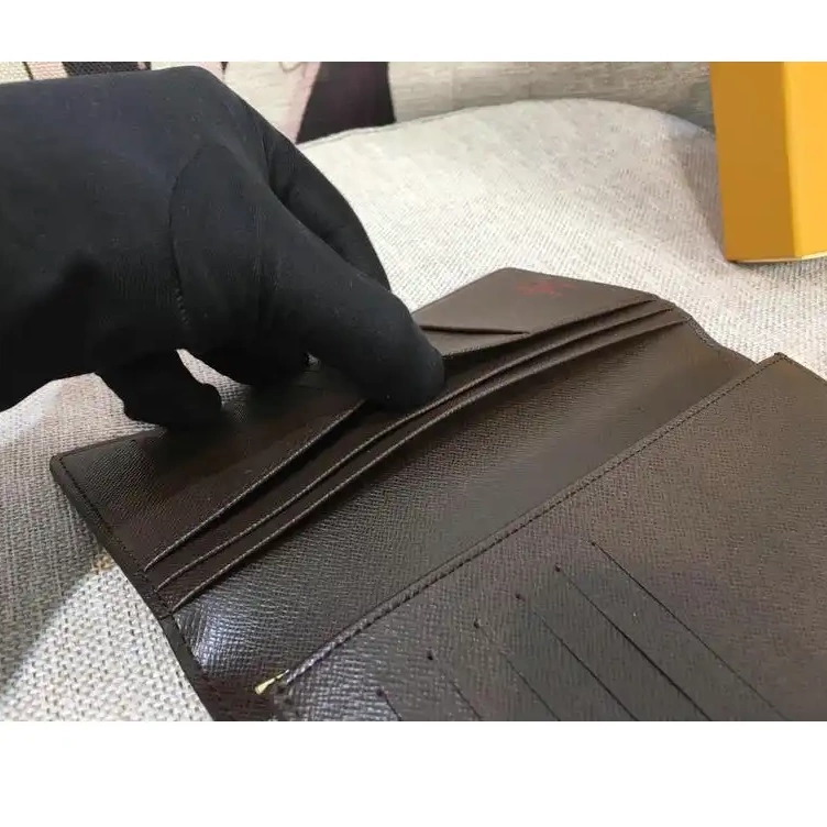 Official Brother Sam 19T1L0622 Bags LV 0619